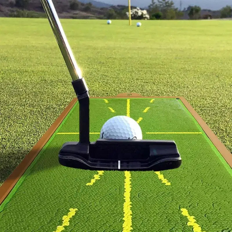 Perfect Strike Training Mat
