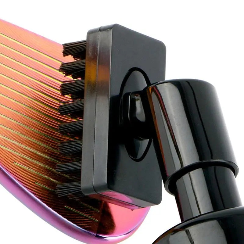 Tee Time Club Brush