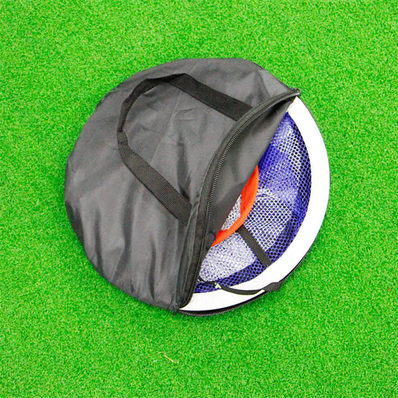 Indoor Chipping Net