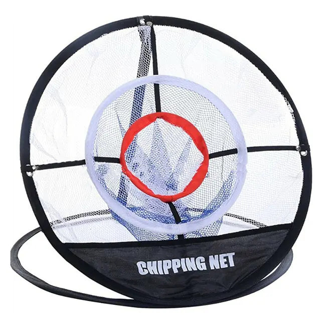 Indoor Chipping Net