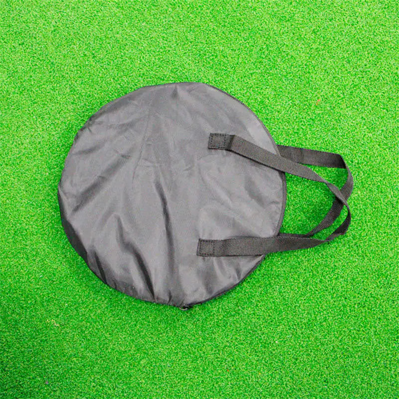 Indoor Chipping Net