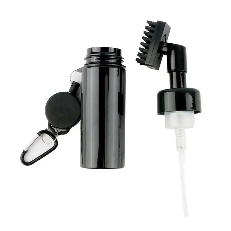 Tee Time Club Brush