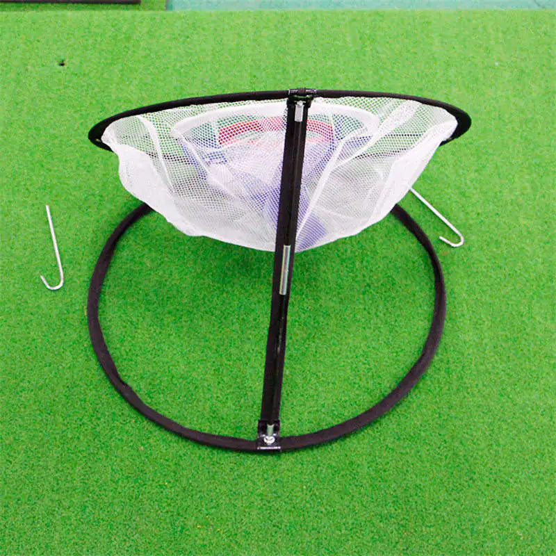 Indoor Chipping Net