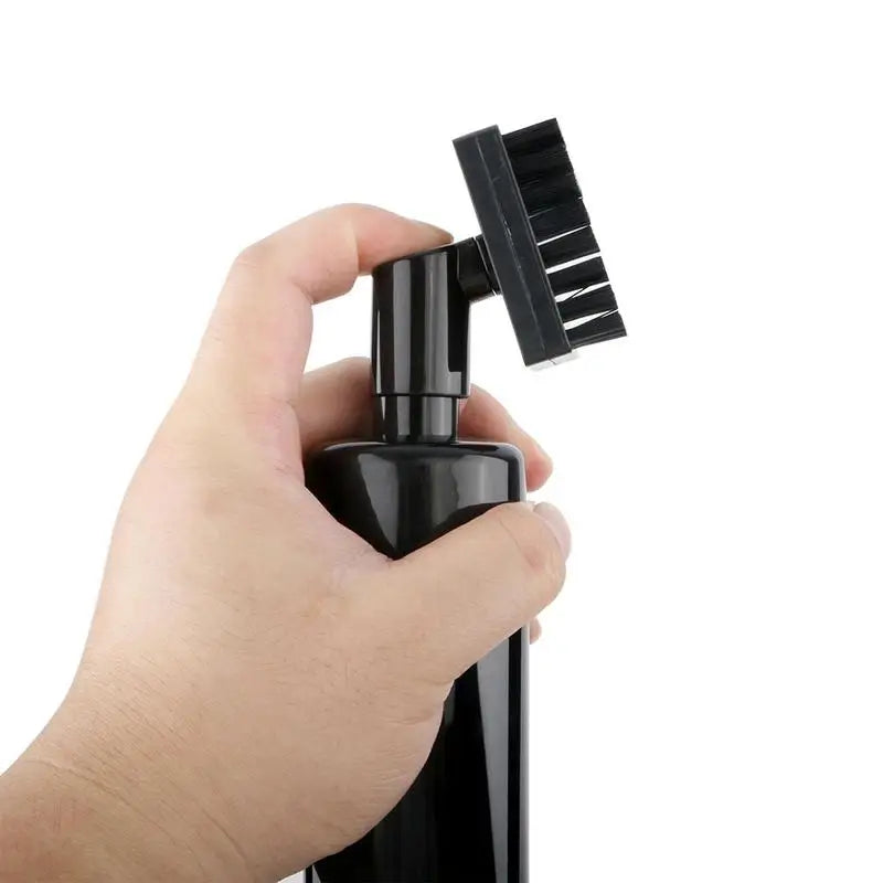Tee Time Club Brush