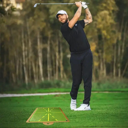 Perfect Strike Training Mat