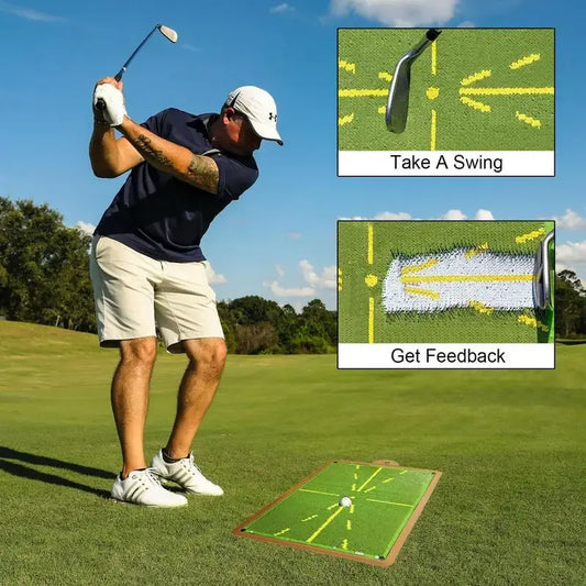 Perfect Strike Training Mat