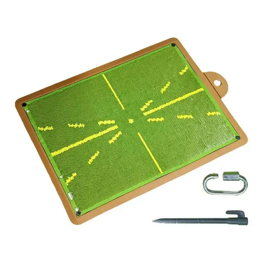 Perfect Strike Training Mat