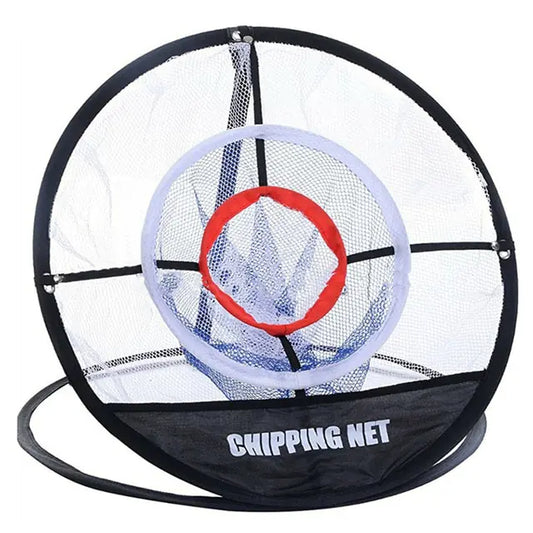 Indoor Chipping Net