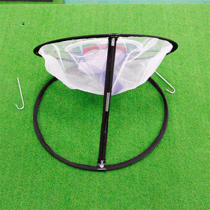 Indoor Chipping Net