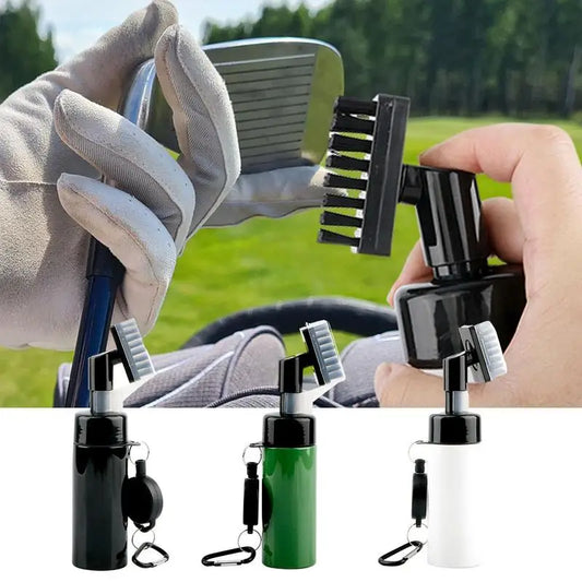 Tee Time Club Brush